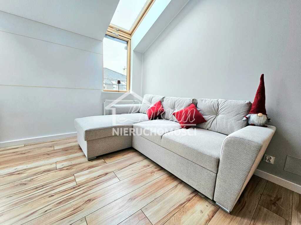 Mieszkanie 40,18&nbsp;m², Szczecin, Warszewo, Maciejkowa - zdjęcie 3