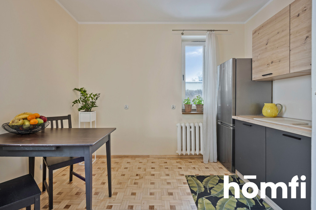 Mieszkanie 47 m², Rzeszów, Tysiąclecia, Klonowa - zdjęcie 2