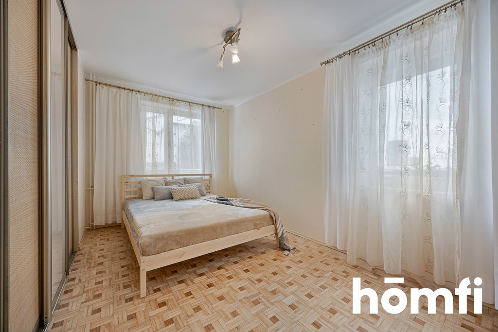 Mieszkanie 47 m², Rzeszów, Tysiąclecia, Klonowa - zdjęcie 1