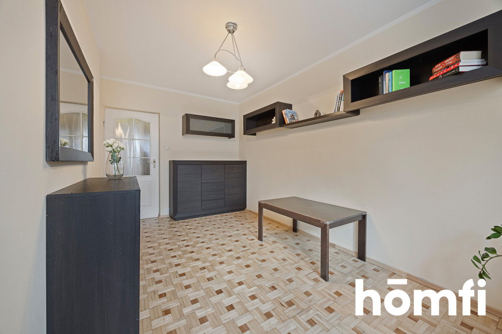Mieszkanie 47 m², Rzeszów, Tysiąclecia, Klonowa - zdjęcie 12