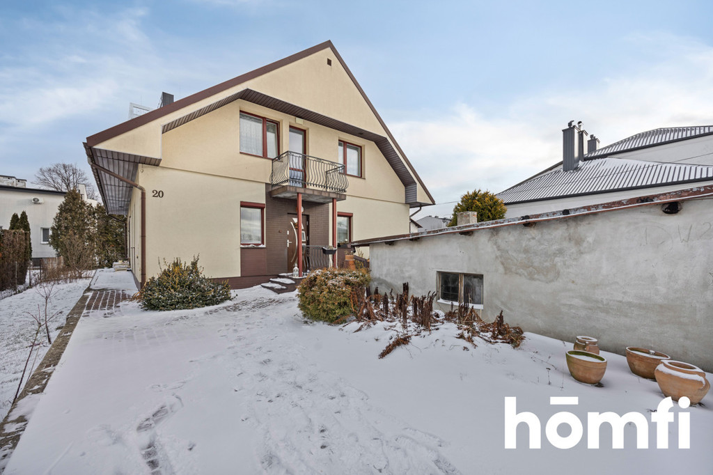 Mieszkanie 47 m², Rzeszów, Tysiąclecia, Klonowa - zdjęcie 6