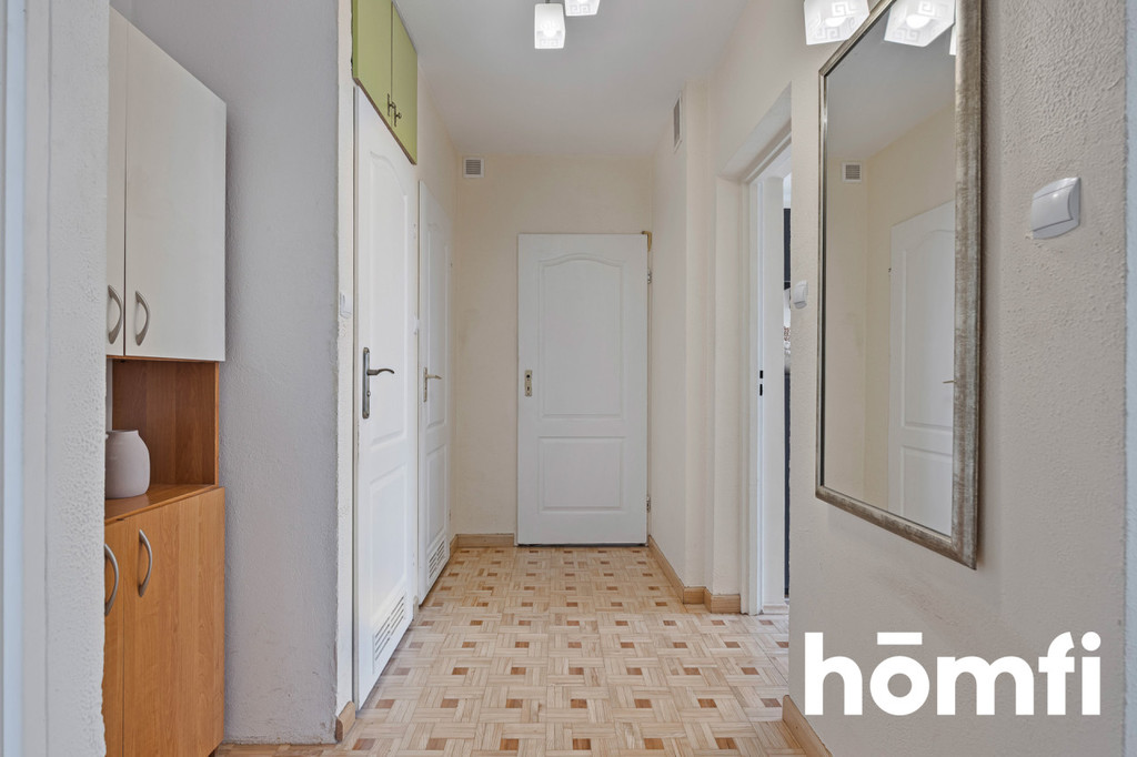 Mieszkanie 47 m², Rzeszów, Tysiąclecia, Klonowa - zdjęcie 7