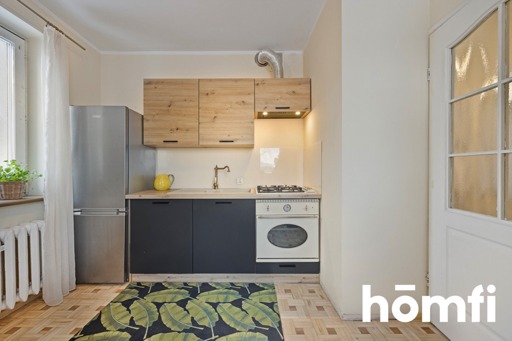 Mieszkanie 47 m², Rzeszów, Tysiąclecia, Klonowa - zdjęcie 5