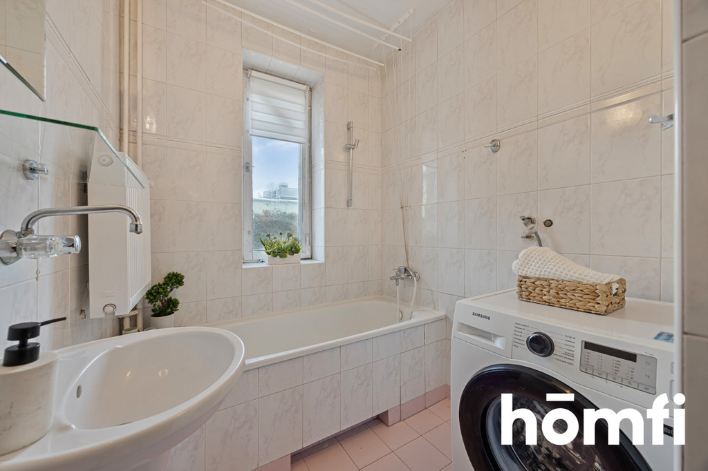 Mieszkanie 47 m², Rzeszów, Tysiąclecia, Klonowa - zdjęcie 4
