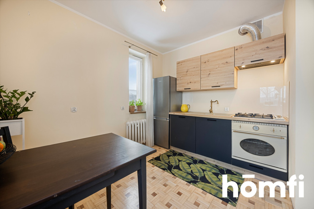 Mieszkanie 47 m², Rzeszów, Tysiąclecia, Klonowa - zdjęcie 3