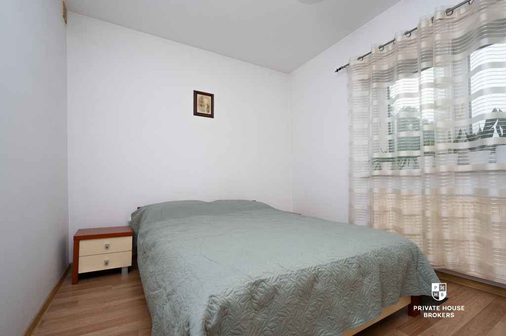 Dom 152,5&nbsp;m², Kraków, Prokocim-Bieżanów, Bieżanowska - zdjęcie 12