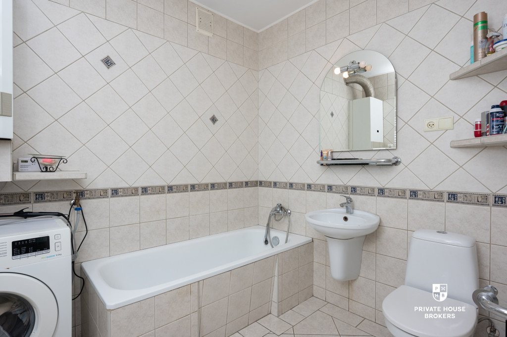 Dom 152,5&nbsp;m², Kraków, Prokocim-Bieżanów, Bieżanowska - zdjęcie 11