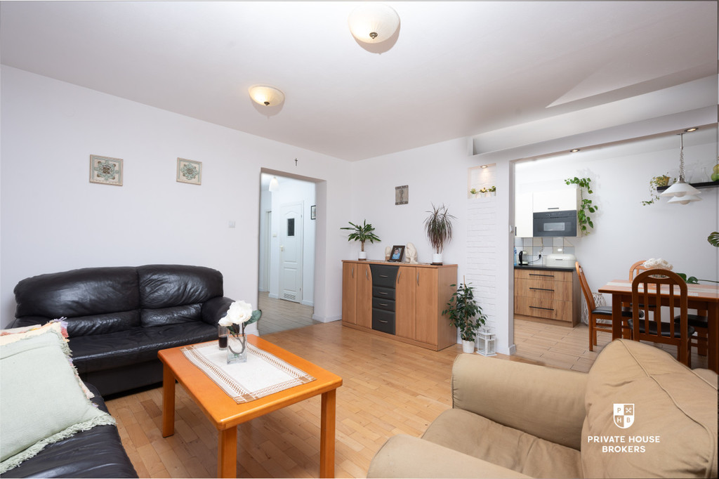 Dom 152,5&nbsp;m², Kraków, Prokocim-Bieżanów, Bieżanowska - zdjęcie 8