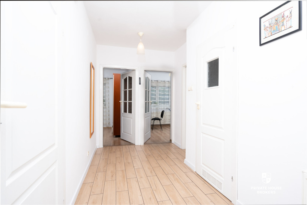 Dom 152,5&nbsp;m², Kraków, Prokocim-Bieżanów, Bieżanowska - zdjęcie 9