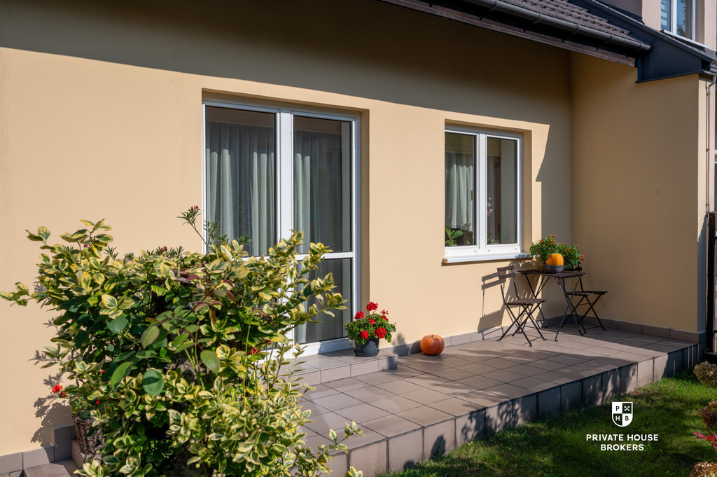 Dom 152,5&nbsp;m², Kraków, Prokocim-Bieżanów, Bieżanowska - zdjęcie 1