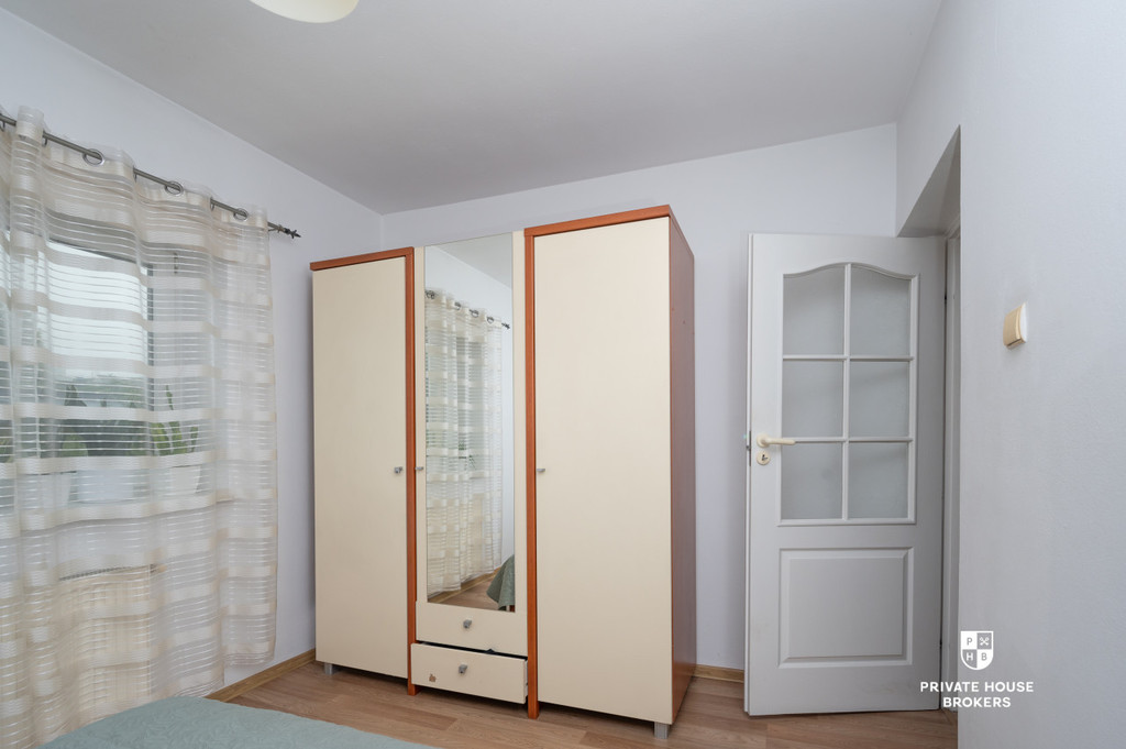 Dom 152,5&nbsp;m², Kraków, Prokocim-Bieżanów, Bieżanowska - zdjęcie 15