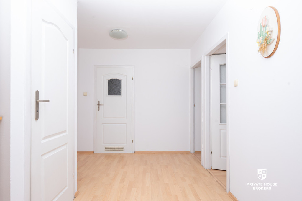 Dom 152,5&nbsp;m², Kraków, Prokocim-Bieżanów, Bieżanowska - zdjęcie 19
