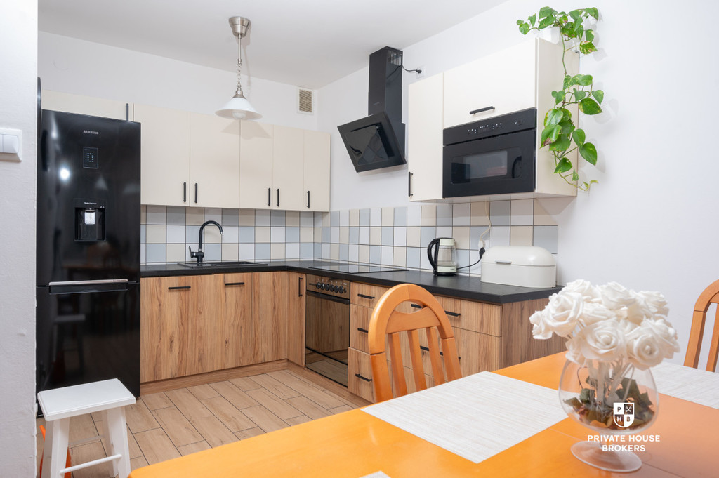Dom 152,5&nbsp;m², Kraków, Prokocim-Bieżanów, Bieżanowska - zdjęcie 5