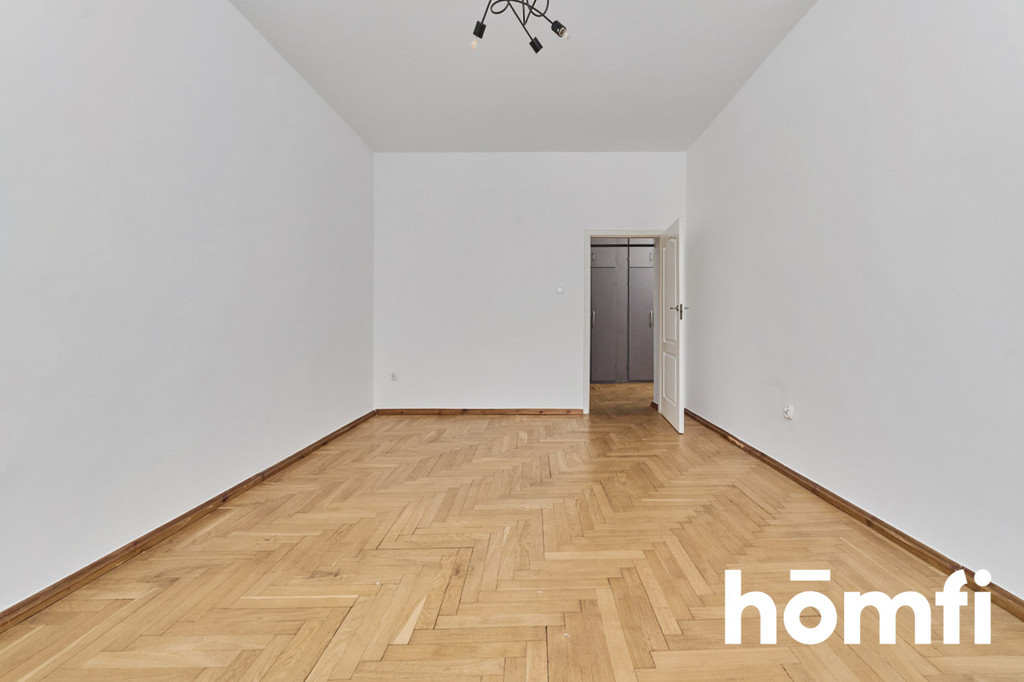 Mieszkanie 43&nbsp;m², Wrocław, Śródmieście, Jedności Narodowej - zdjęcie 4