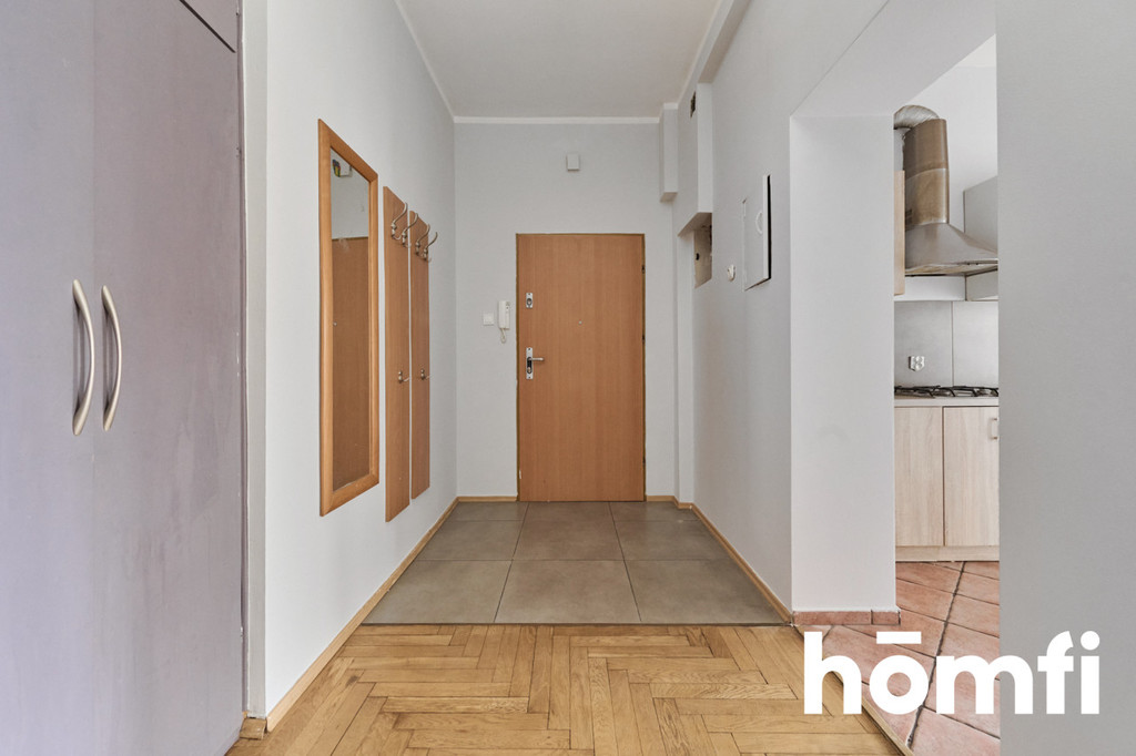 Mieszkanie 43&nbsp;m², Wrocław, Śródmieście, Jedności Narodowej - zdjęcie 7