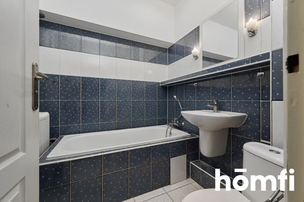 Mieszkanie 43&nbsp;m², Wrocław, Śródmieście, Jedności Narodowej - zdjęcie 12