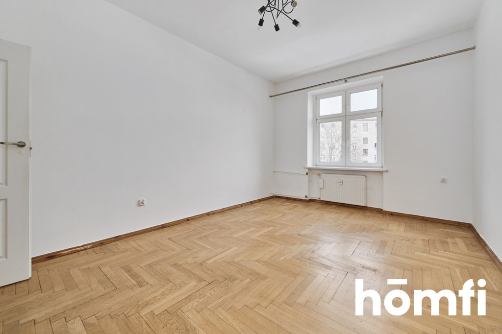 Mieszkanie 43&nbsp;m², Wrocław, Śródmieście, Jedności Narodowej - zdjęcie 3