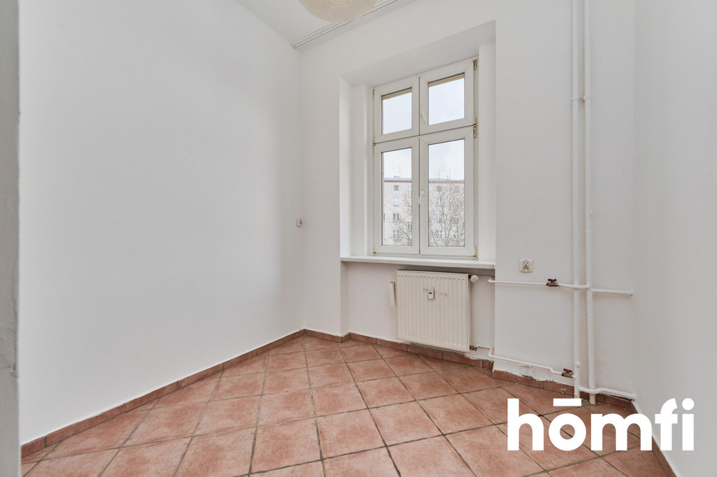 Mieszkanie 43&nbsp;m², Wrocław, Śródmieście, Jedności Narodowej - zdjęcie 10