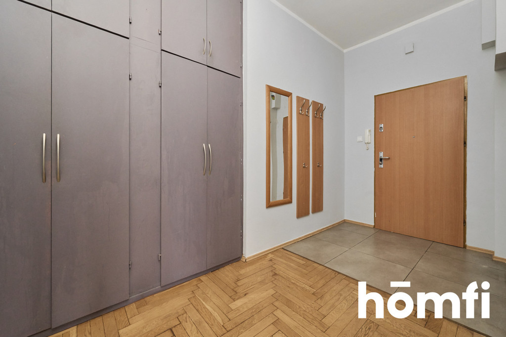 Mieszkanie 43&nbsp;m², Wrocław, Śródmieście, Jedności Narodowej - zdjęcie 5