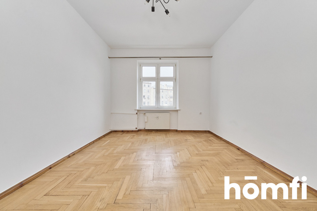 Mieszkanie 43&nbsp;m², Wrocław, Śródmieście, Jedności Narodowej - zdjęcie 2