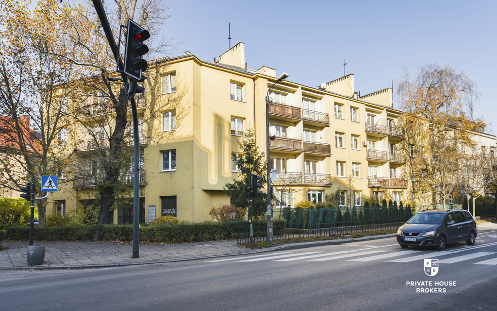 Mieszkanie 53,1 m², Kraków, Śródmieście, Józefa Brodowicza - zdjęcie 14