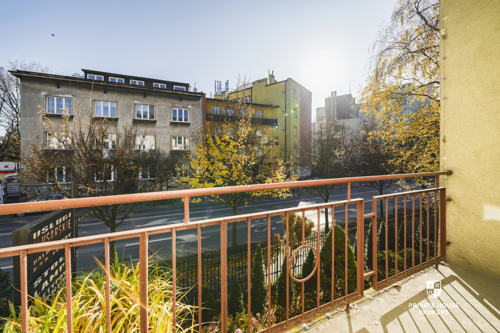 Mieszkanie 53,1 m², Kraków, Śródmieście, Józefa Brodowicza - zdjęcie 4