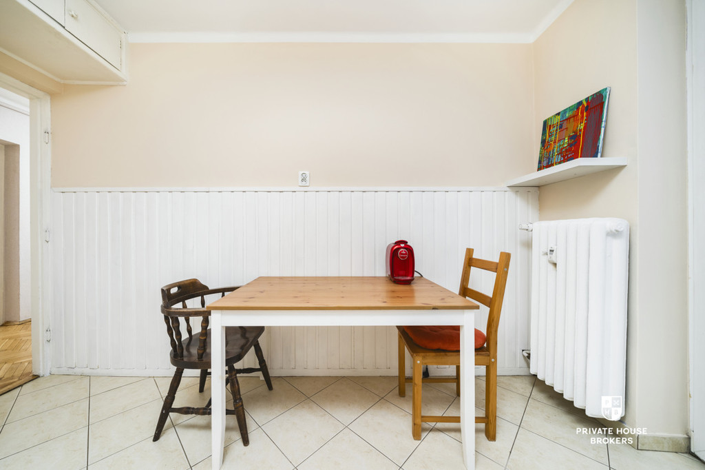 Mieszkanie 53,1 m², Kraków, Śródmieście, Józefa Brodowicza - zdjęcie 10