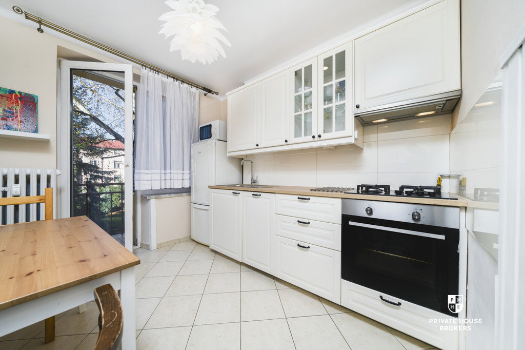 Mieszkanie 53,1 m², Kraków, Śródmieście, Józefa Brodowicza - zdjęcie 9