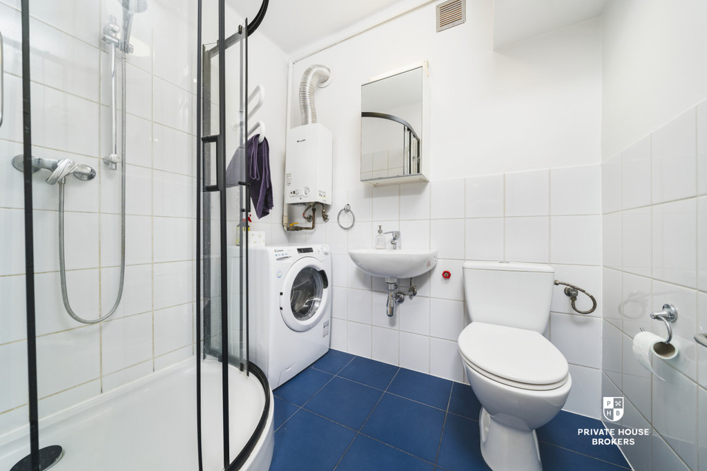 Mieszkanie 53,1 m², Kraków, Śródmieście, Józefa Brodowicza - zdjęcie 6