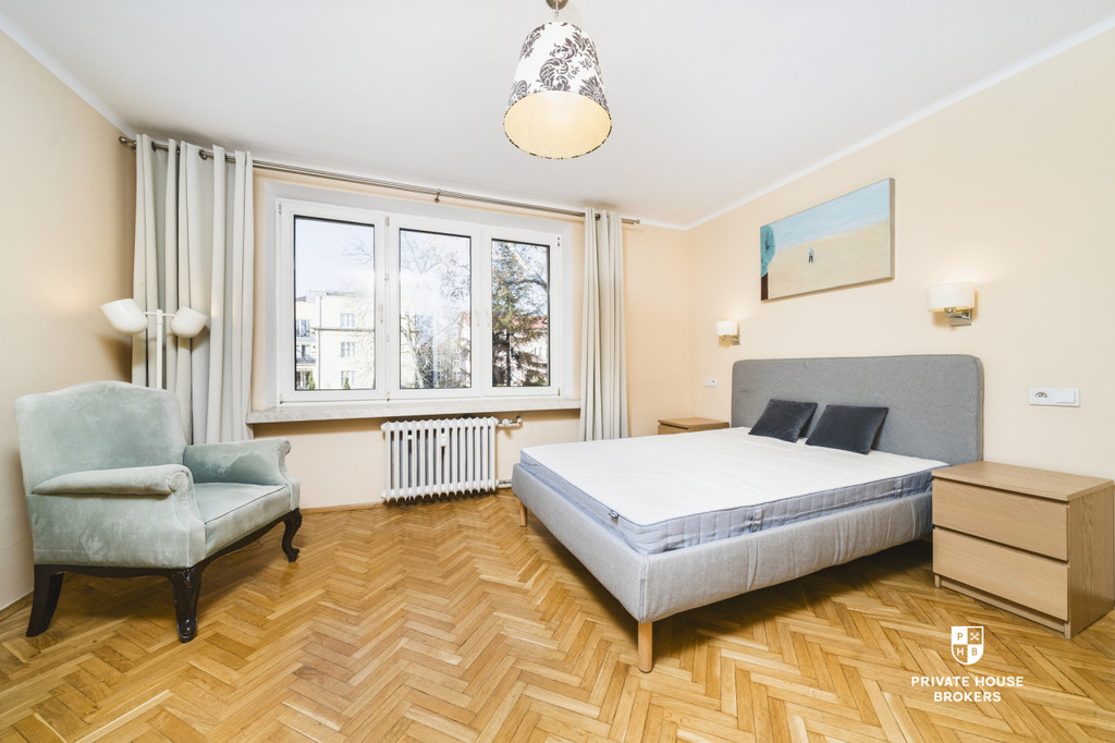 Mieszkanie 53,1 m², Kraków, Śródmieście, Józefa Brodowicza - zdjęcie 12