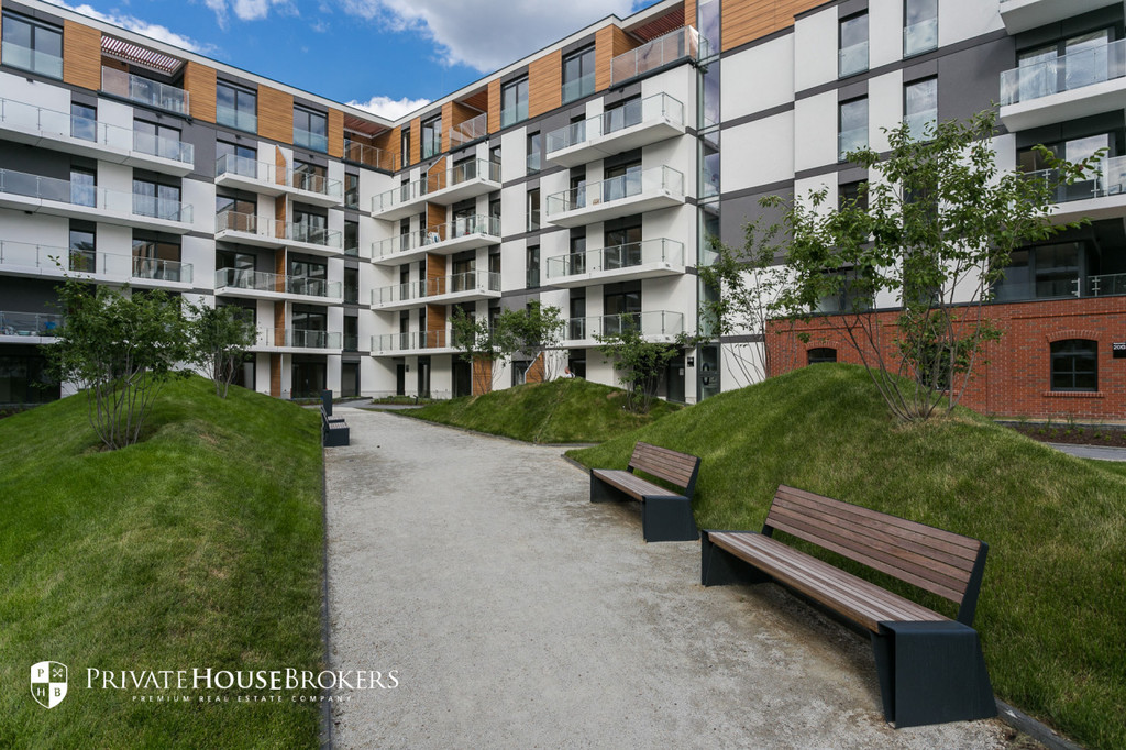 Mieszkanie 50 m², Kraków, Stare Miasto, Rakowicka - zdjęcie 15