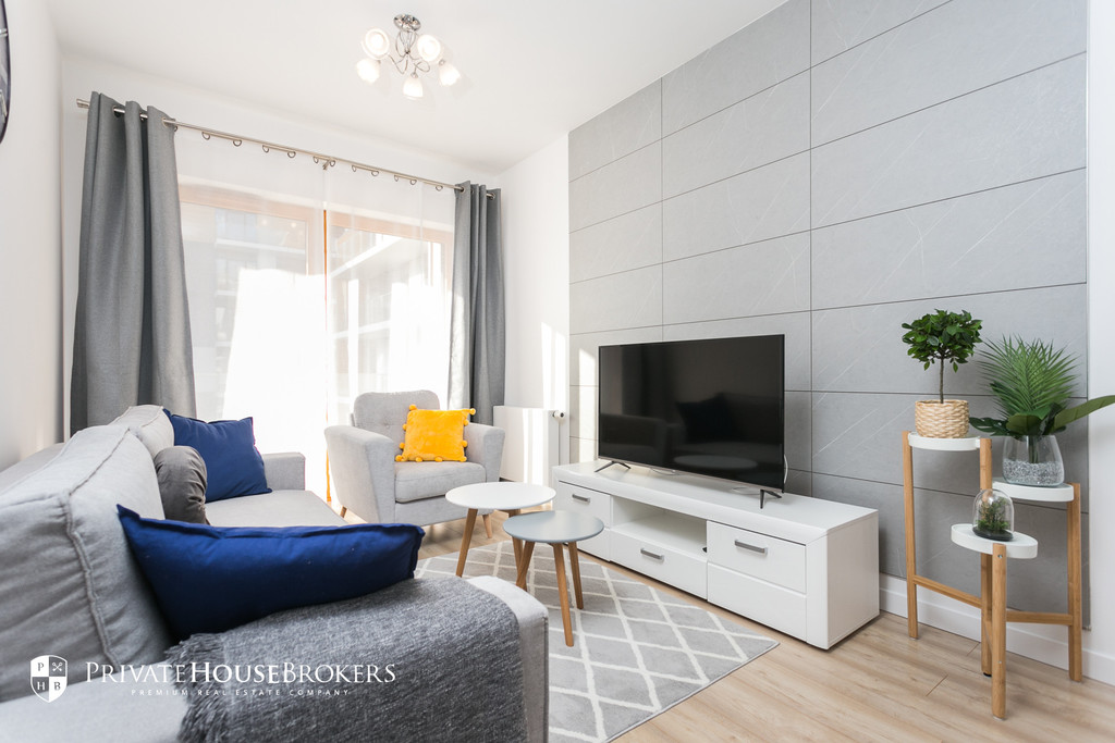 Mieszkanie 50 m², Kraków, Stare Miasto, Rakowicka - zdjęcie 4