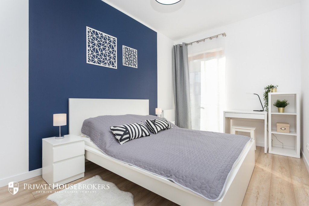 Mieszkanie 50 m², Kraków, Stare Miasto, Rakowicka - zdjęcie 10