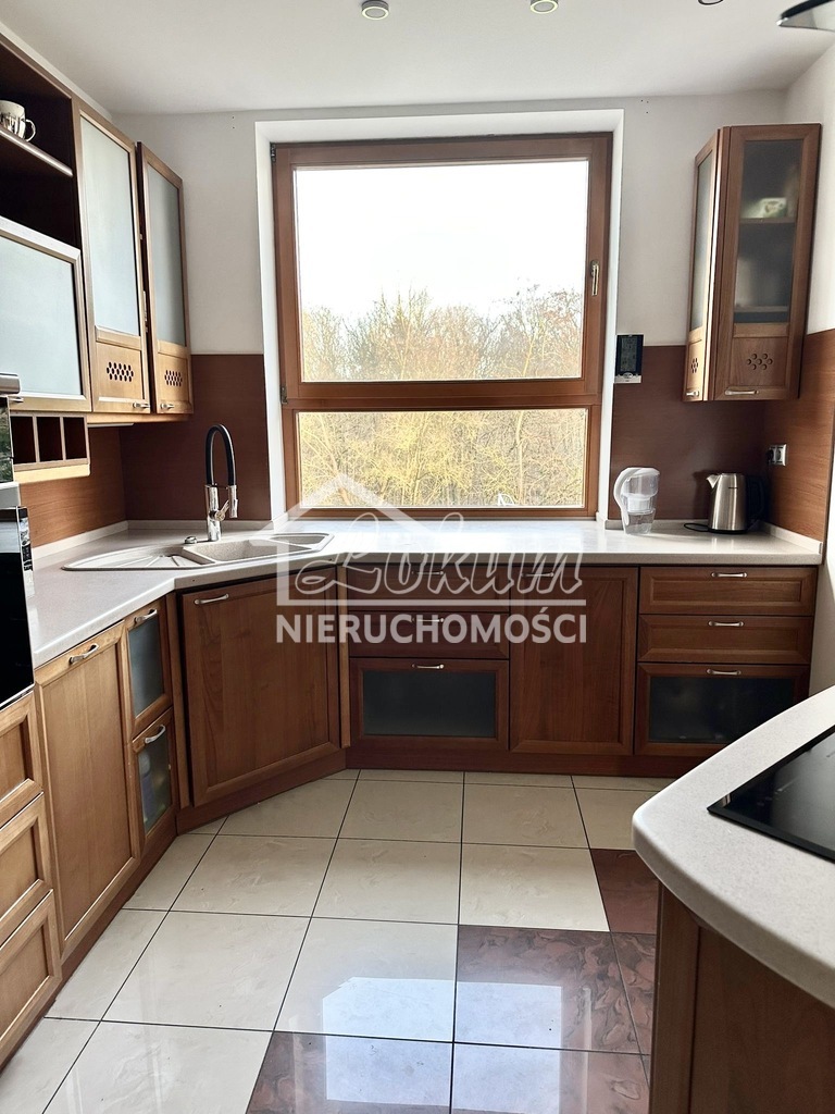 Mieszkanie 130&nbsp;m², Szczecin, Pogodno, Henryka Rodakowskiego - zdjęcie 6