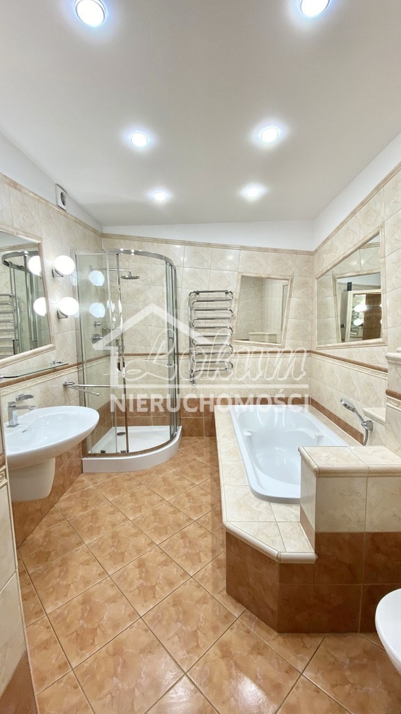 Mieszkanie 130&nbsp;m², Szczecin, Pogodno, Henryka Rodakowskiego - zdjęcie 8