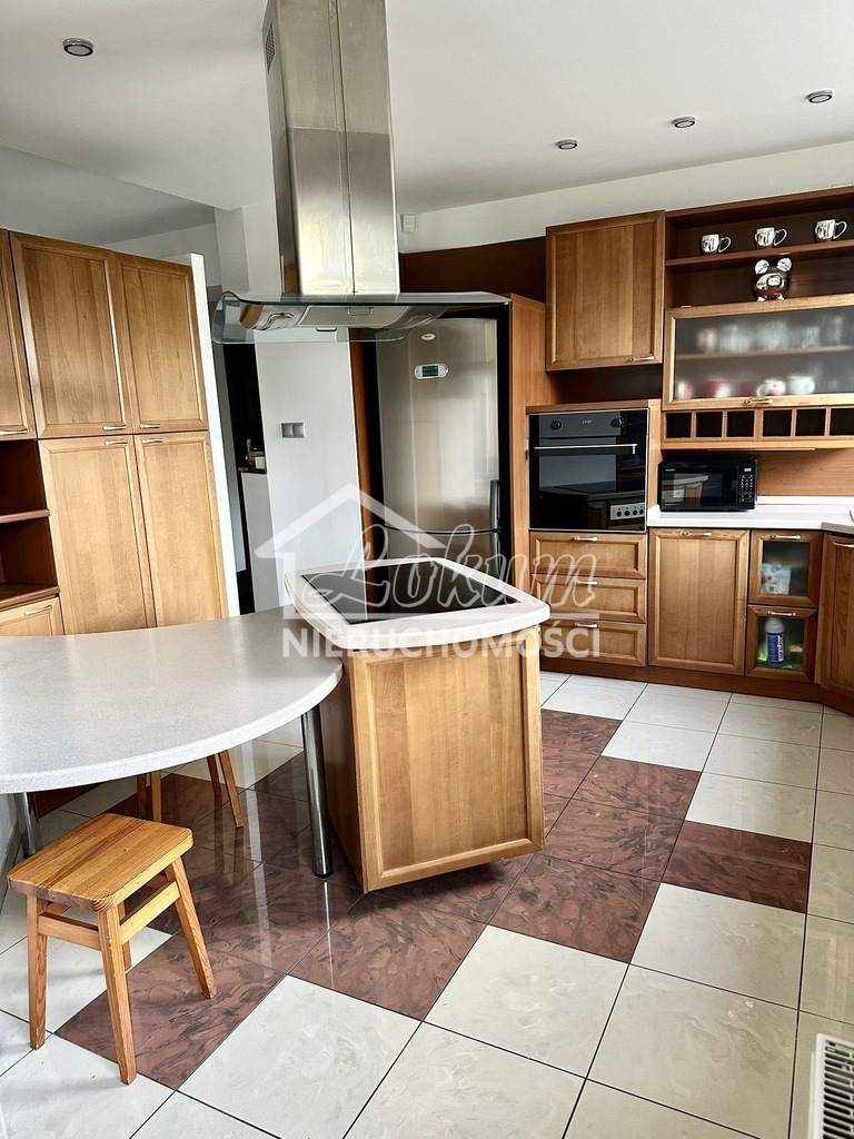 Mieszkanie 130&nbsp;m², Szczecin, Pogodno, Henryka Rodakowskiego - zdjęcie 7