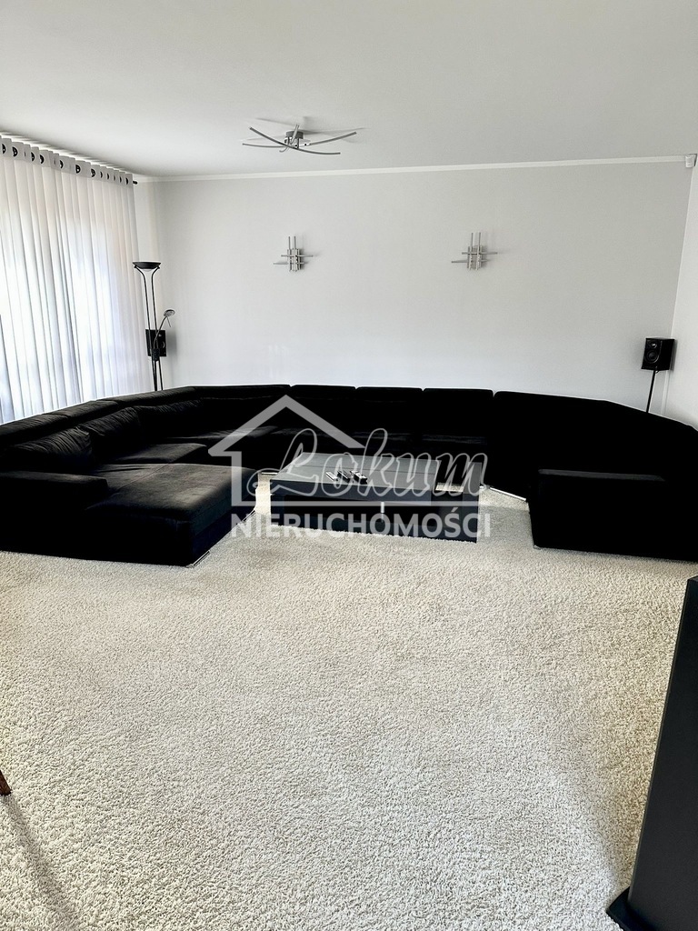 Mieszkanie 130&nbsp;m², Szczecin, Pogodno, Henryka Rodakowskiego - zdjęcie 5