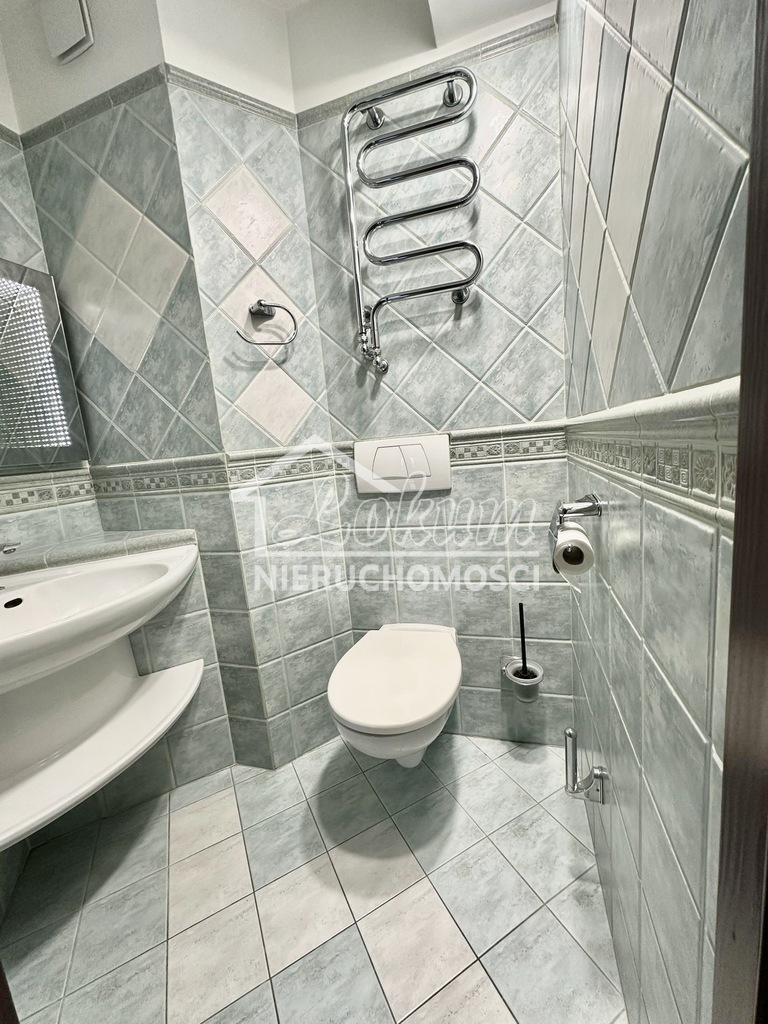 Mieszkanie 130&nbsp;m², Szczecin, Pogodno, Henryka Rodakowskiego - zdjęcie 11