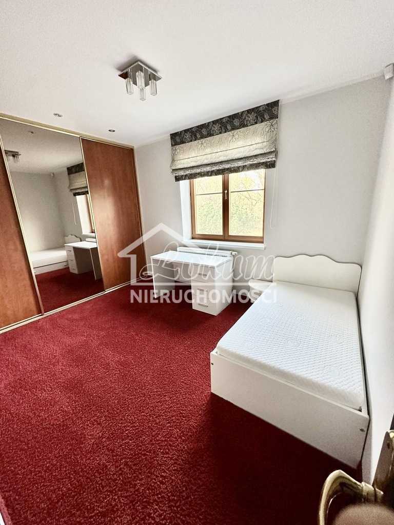 Mieszkanie 130&nbsp;m², Szczecin, Pogodno, Henryka Rodakowskiego - zdjęcie 9