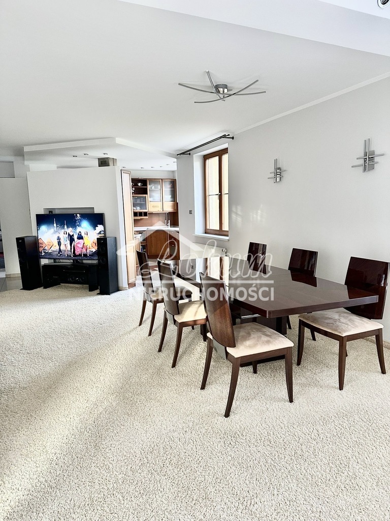 Mieszkanie 130&nbsp;m², Szczecin, Pogodno, Henryka Rodakowskiego - zdjęcie 2