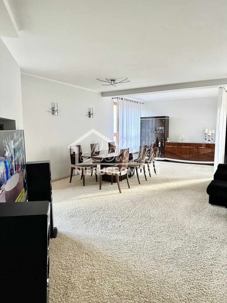 Mieszkanie 130&nbsp;m², Szczecin, Pogodno, Henryka Rodakowskiego - zdjęcie 4