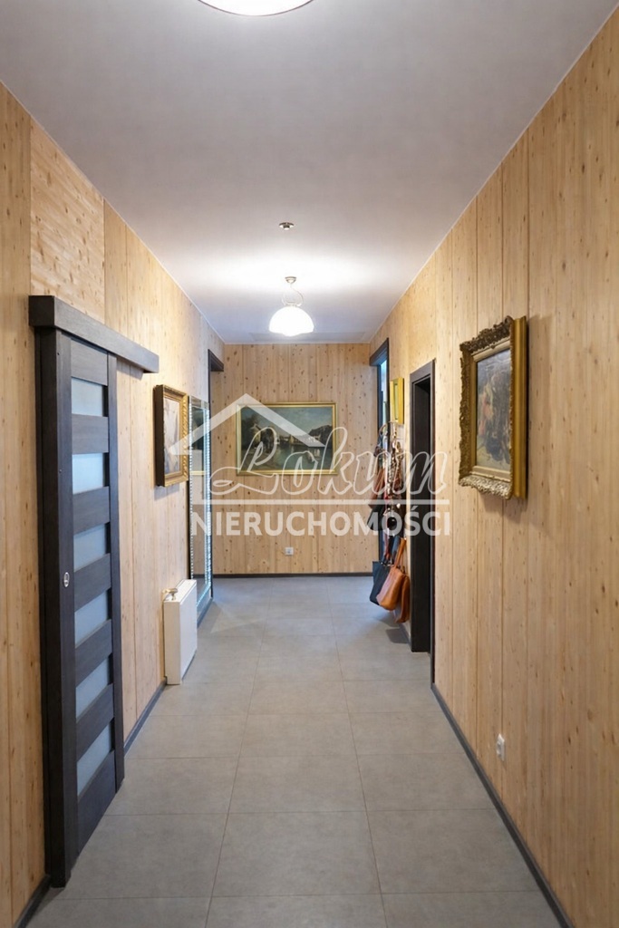 Dom 154&nbsp;m², Radziszewo - zdjęcie 7