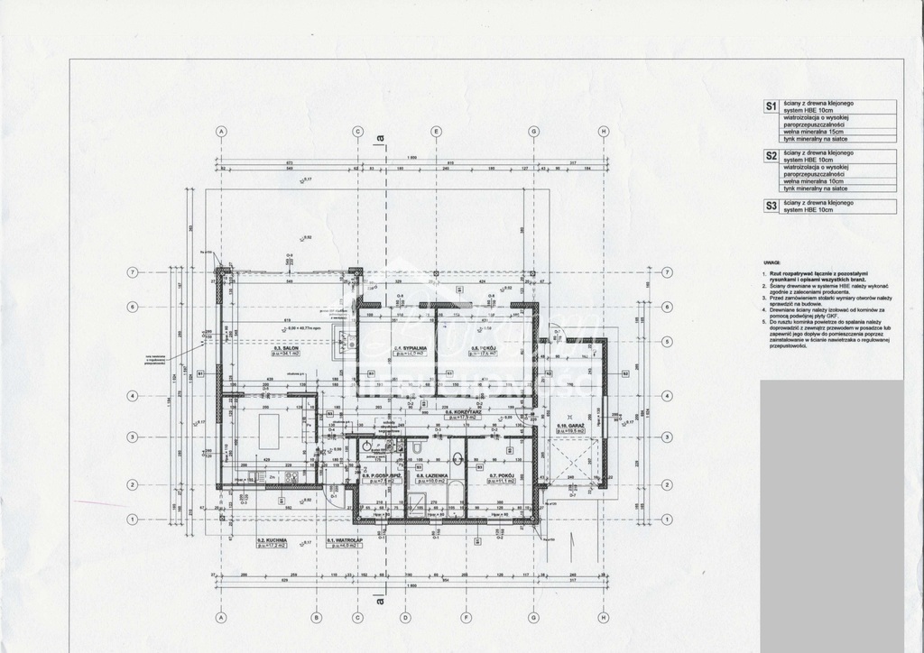 Dom 154&nbsp;m², Radziszewo - zdjęcie 19