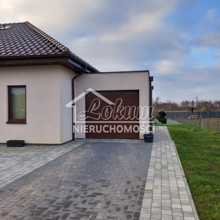 Dom 154&nbsp;m², Radziszewo - zdjęcie 9