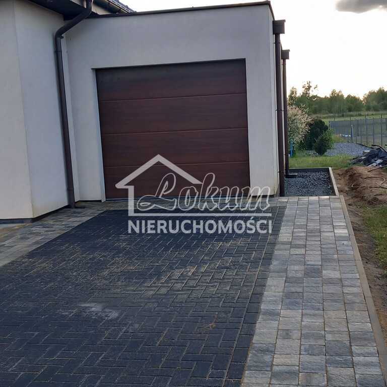 Dom 154&nbsp;m², Radziszewo - zdjęcie 12