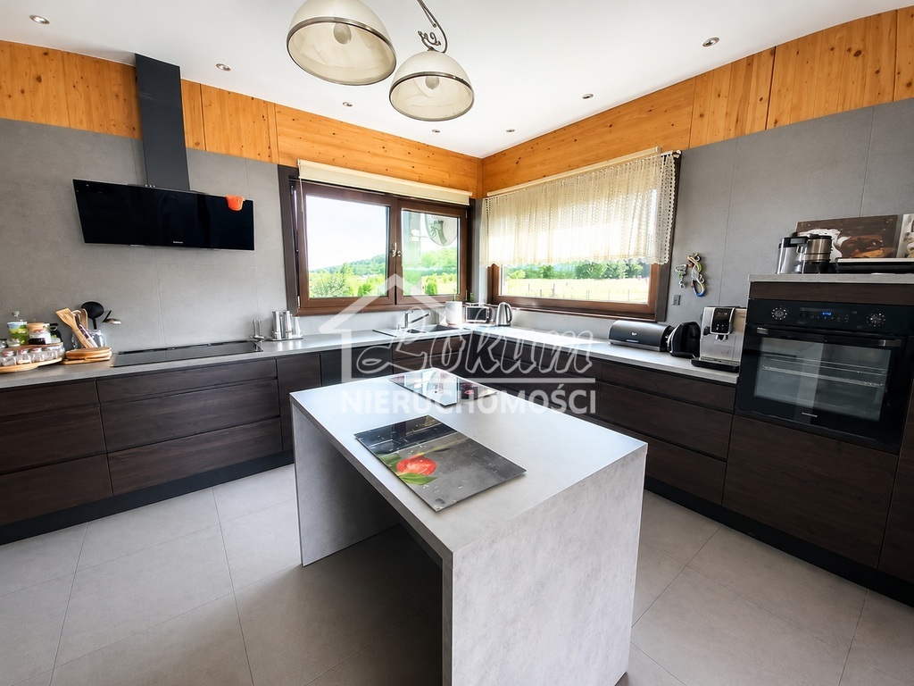 Dom 154 m², Radziszewo - zdjęcie 7