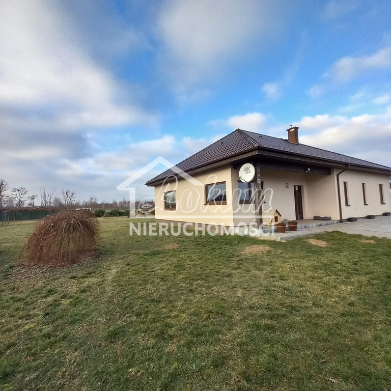 Dom 154 m², Radziszewo - zdjęcie 3