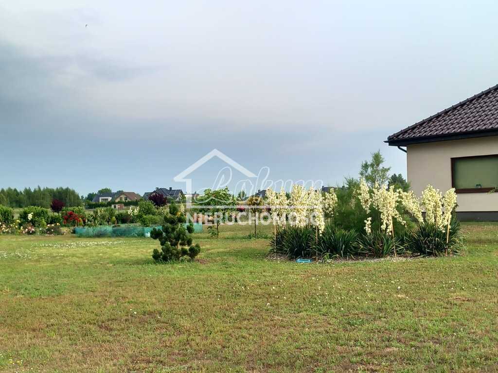 Dom 154&nbsp;m², Radziszewo - zdjęcie 18