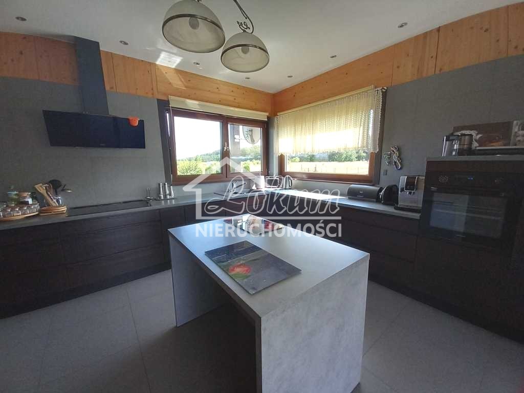 Dom 154&nbsp;m², Radziszewo - zdjęcie 11