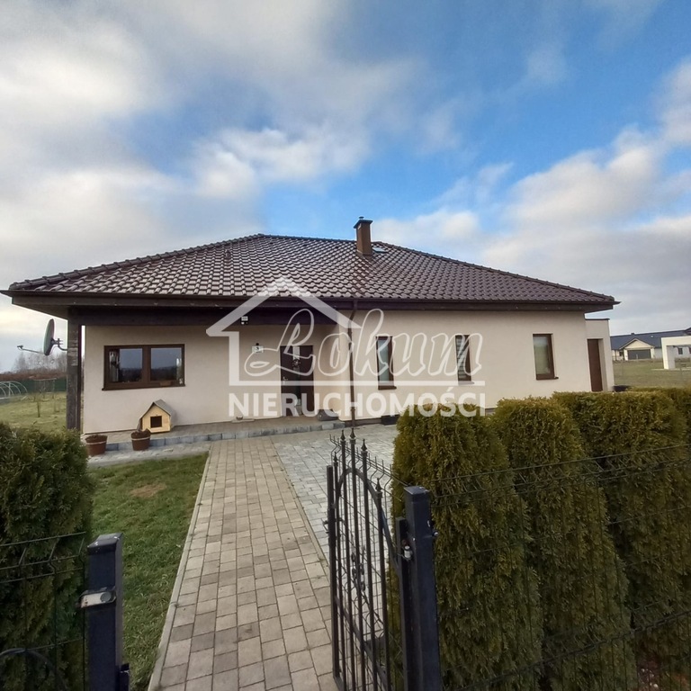 Dom 154&nbsp;m², Radziszewo - zdjęcie 4